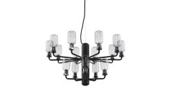 Normann Copenhagen - Amp Chandelier Small EU