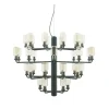 Normann Copenhagen - Amp Chandelier Large EU