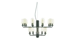 Normann Copenhagen - Amp Chandelier Small EU