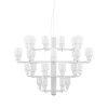 Normann Copenhagen - Amp Chandelier Large EU