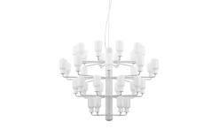 Normann Copenhagen - Amp Chandelier Large EU