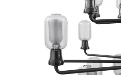 Normann Copenhagen - Amp Chandelier Large EU