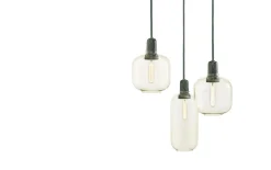 Normann Copenhagen - Amp Lamp Small EU