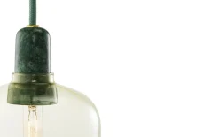 Normann Copenhagen - Amp Lamp Small EU