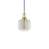 Normann Copenhagen - Amp Lamp Small Brass EU