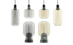 Normann Copenhagen - Amp Lamp Large EU