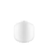 Normann Copenhagen - Amp Lamp Glass Small