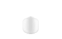 Normann Copenhagen - Amp Lamp Glass Small