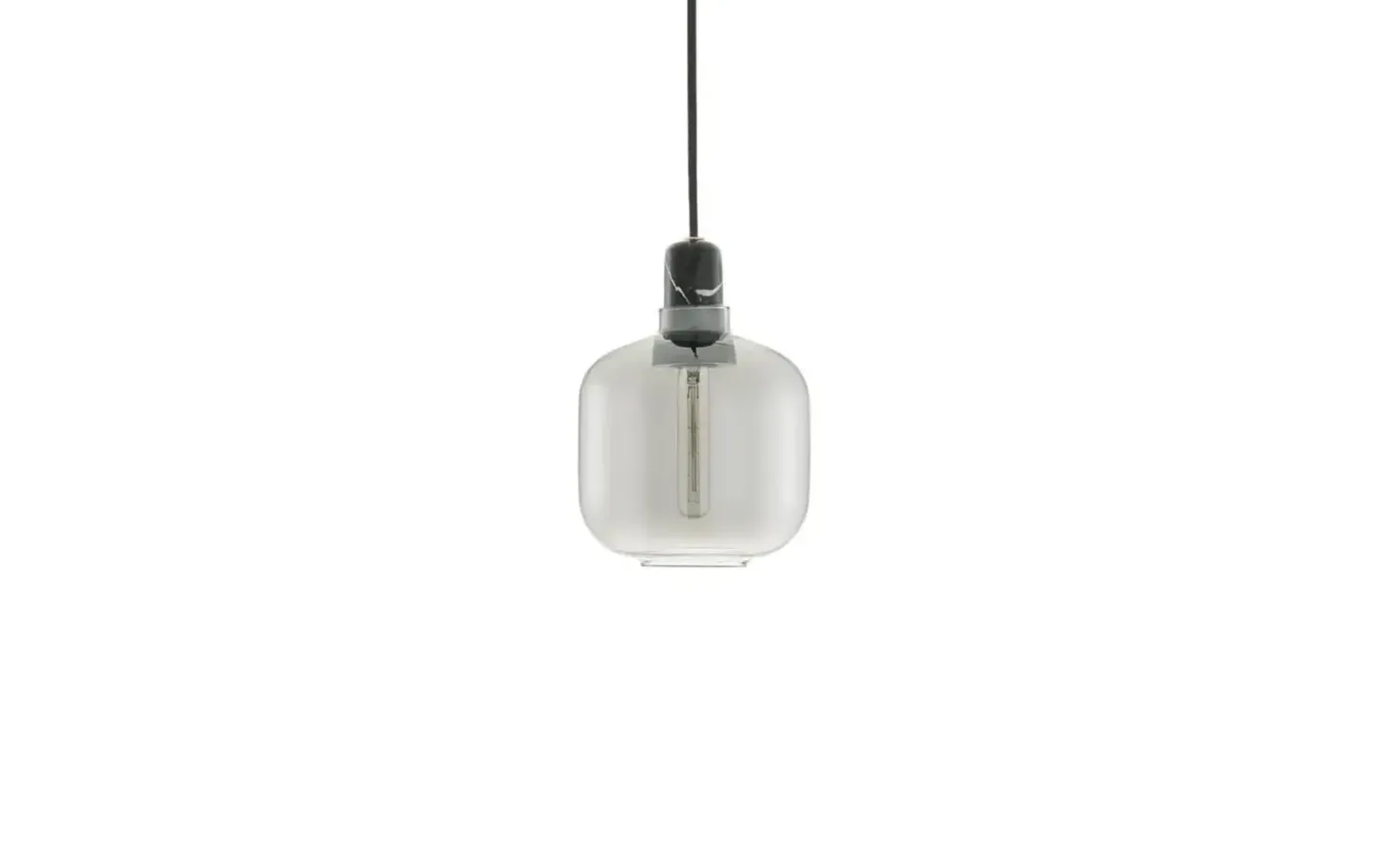 Normann Copenhagen - Amp Lamp Small EU