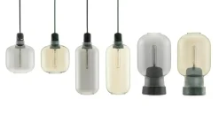 Normann Copenhagen - Amp Lamp Small EU