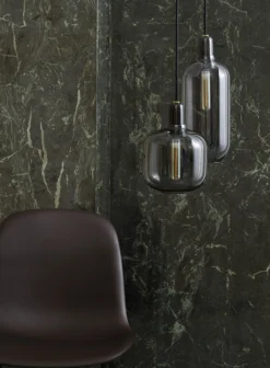 Normann Copenhagen - Amp Lamp Small EU