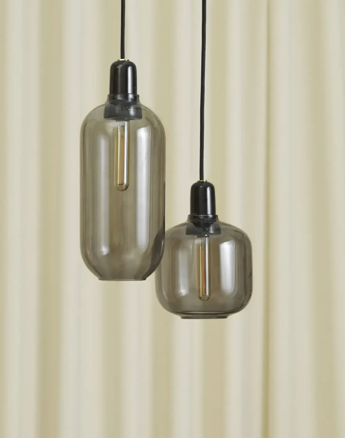 Normann Copenhagen - Amp Lamp Small EU