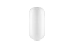 Normann Copenhagen - Amp Lamp Glass Large