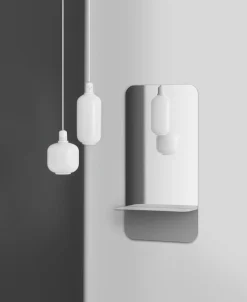 Normann Copenhagen - Amp Lamp Large EU