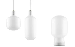 Normann Copenhagen - Amp Table Lamp EU