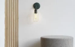 Normann Copenhagen - Amp Wall Lamp EU