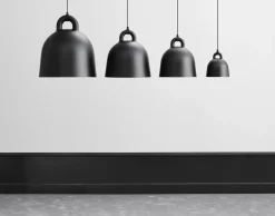 Normann Copenhagen - Bell Lamp Large EU