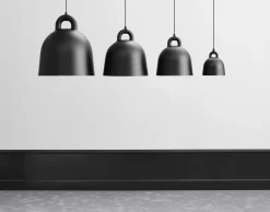 Normann Copenhagen - Bell Lampe Small EU