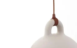 Normann Copenhagen - Bell Lamp Large EU - sand