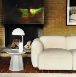 Normann Copenhagen - Cap Table Lamp EU