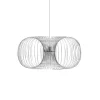 Normann Copenhagen - Coil Lamp Ø90 x H56,5
