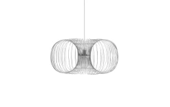 Normann Copenhagen - Coil Lamp Ø90 x H56,5