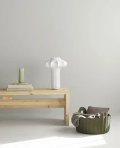 Normann Copenhagen - Colu Basket Olive