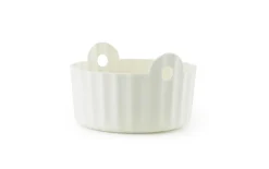 Normann Copenhagen - Colu Basket Cream