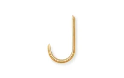 Normann Copenhagen - Curve Hook - Ask
