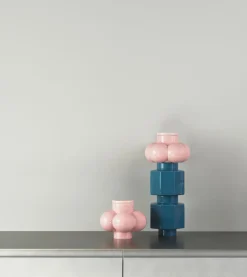 Normann Copenhagen - Deko Object B4 Soft Pink