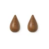 Normann Copenhagen - Dropit Hooks Small - 2 pcs