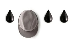 Normann Copenhagen - Dropit Hooks Large - 2 pcs