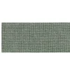Normann Copenhagen - Flick Rug 80x200 cm - Off White/Dark Green