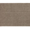 Normann Copenhagen - Flick Rug 170x240 cm - Off White/Brown
