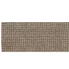 Normann Copenhagen - Flick Rug 80x200 cm - Off White/Brown