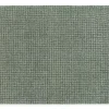 Normann Copenhagen - Flick Rug Tæppe 200x300 cm - Off White/Dark Green