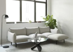 Normann Copenhagen - Grant Floor Lamp EU