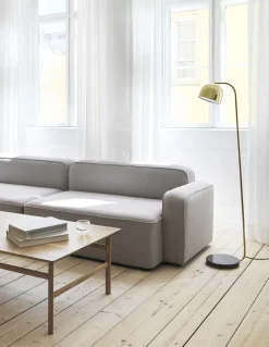 Normann Copenhagen - Grant Floor Lamp EU