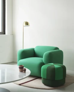 Normann Copenhagen - Grant Floor Lamp EU