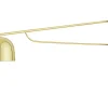 Normann Copenhagen - Grant Wall Lamp EU 111 cm