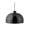 Normann Copenhagen - Grant Pendel - Sort (D: 45 cm)