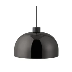 Normann Copenhagen - Grant Pendel - Sort (D: 45 cm)