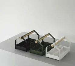 Normann Copenhagen - Haus Toolbox Black
