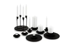 Normann Copenhagen - Heima Block Candle Holder