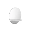 Normann Copenhagen - Horizon Mirror Round