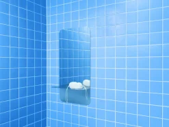 Normann Copenhagen - Horizon Mirror Vertical