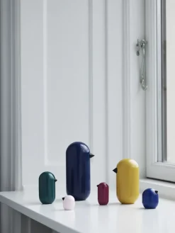 Normann Copenhagen - Little Bird 4,5 cm