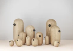 Normann Copenhagen - Little Bird 4,5 cm