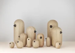 Normann Copenhagen - Little Bird 5 cm