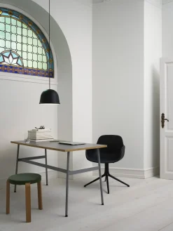 Normann Copenhagen - Local - Pendel - Sort